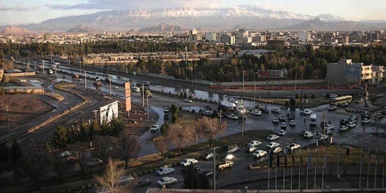 خبر شاخص منطقه